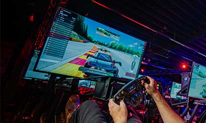 GT3RaceExperience